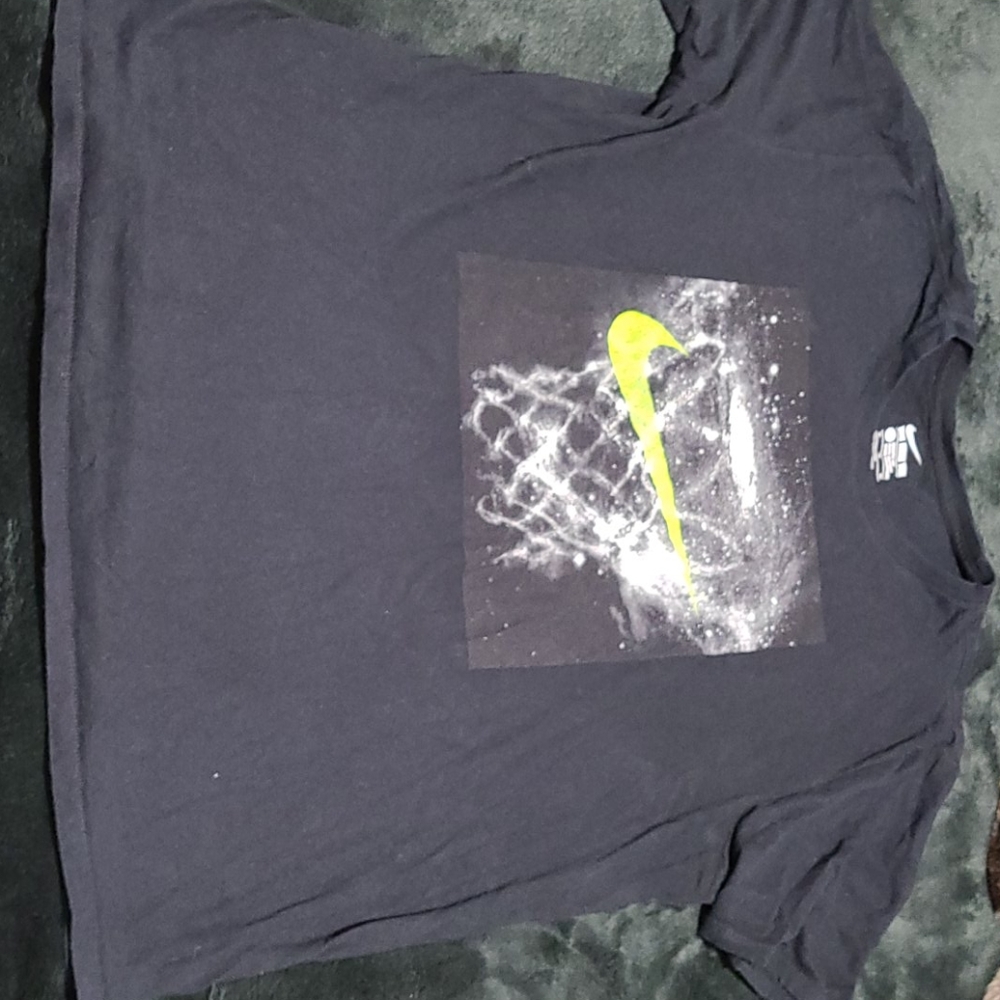 Nike Basketball T-Shirt